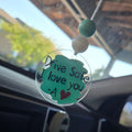 Car Charm