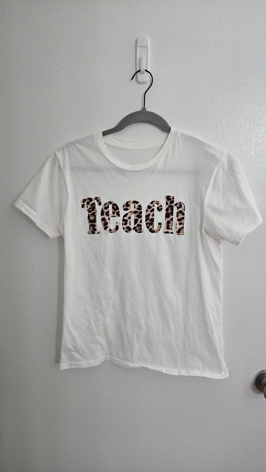 Short sleeve t-shirt