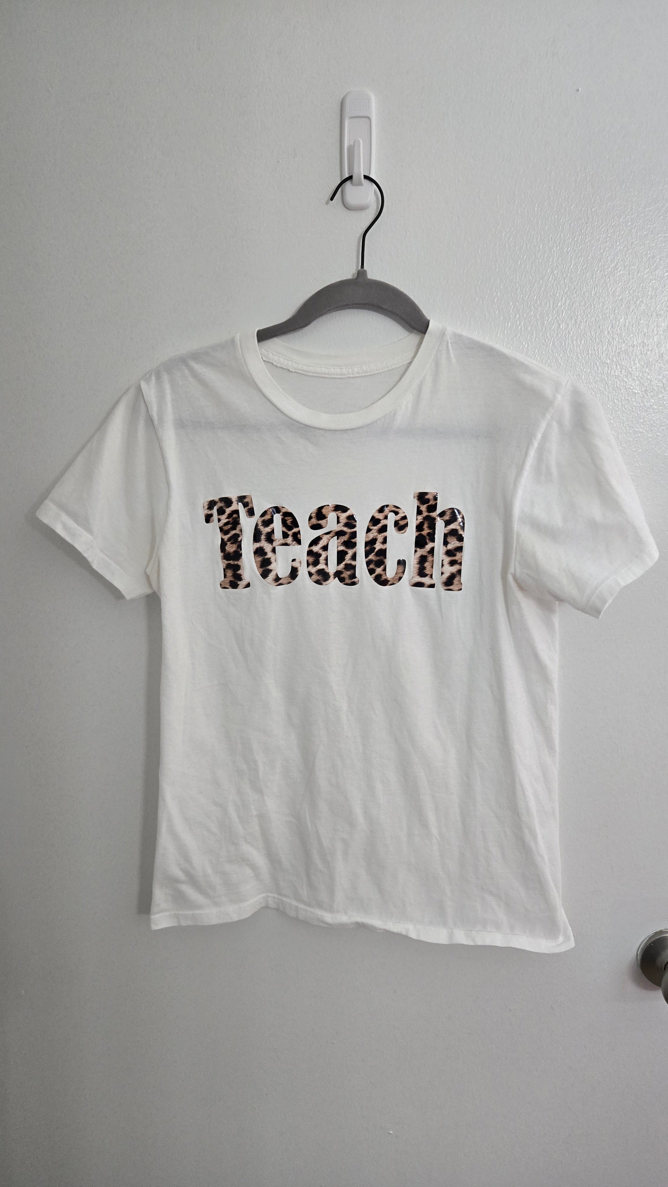 Short sleeve t-shirt
