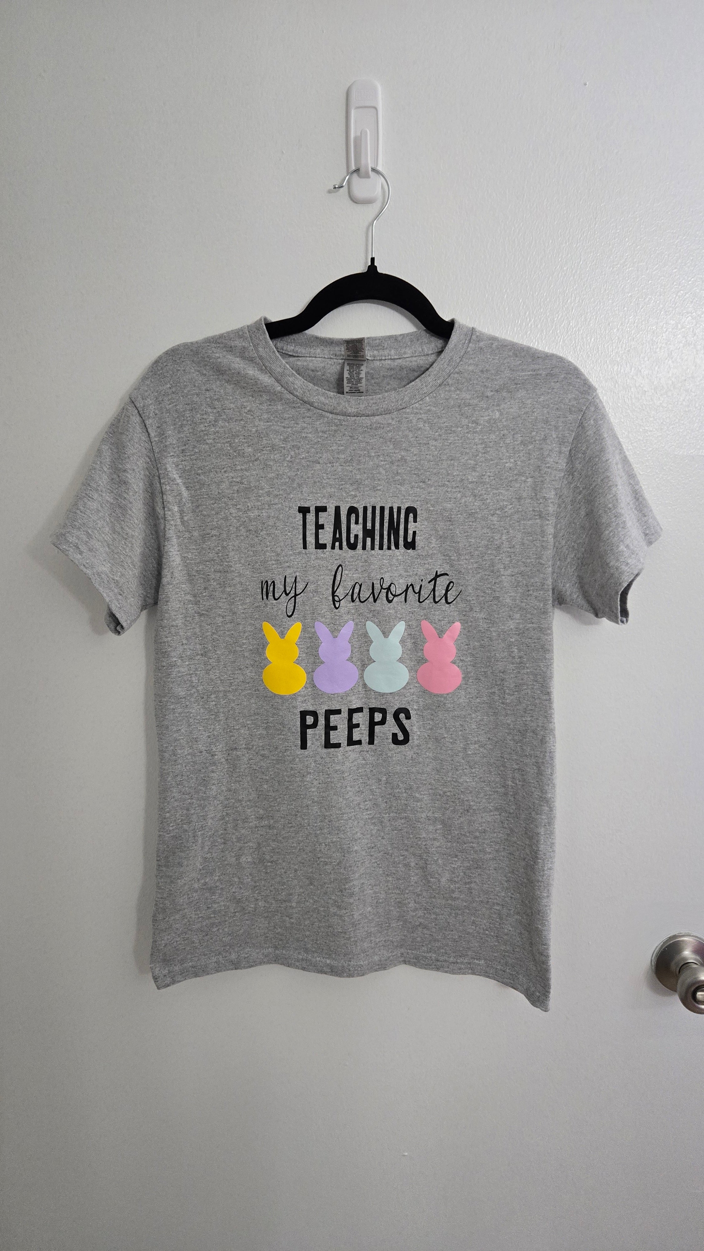 Short sleeve t-shirt
