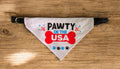 4th of July Bandana