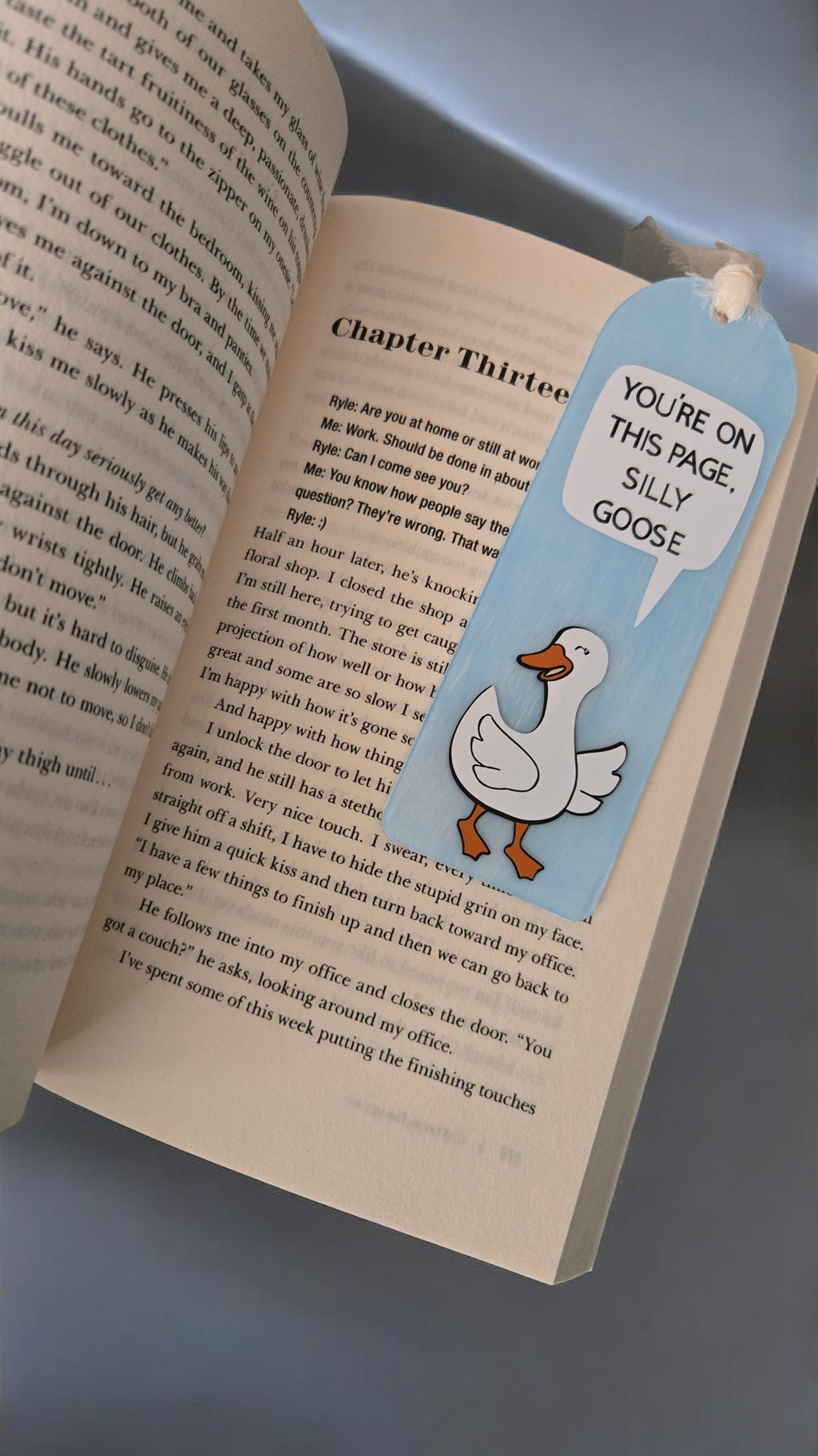 Bookmark